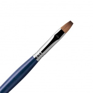 Optimal 1329 Kolinsky marterborstel - Escoda Optimal 1329 Kolinsky marterborstel - Escoda