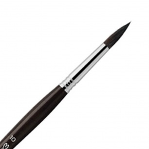 Pincel sintético para acuarelas ÙLTIMO 1525 - Escoda Pincel sintético para acuarelas ÙLTIMO 1525 - Escoda