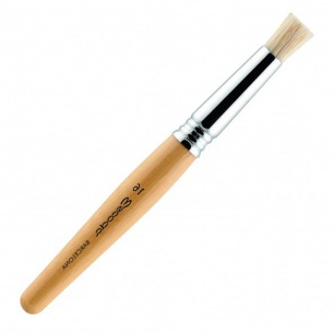 Brosse pochoir Escoda - série 7020 Brosse pochoir Escoda - série 7020
