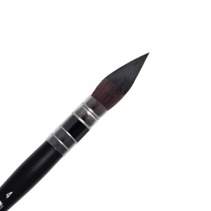 Softaqua wasborstel - 805 serie Softaqua wasborstel - 805 serie