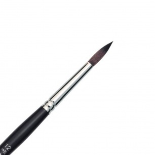 Watercolor Softaqua Brush - Series 845 Watercolor Softaqua Brush - Series 845
