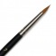 Pointed round paintbrush - 8400 series