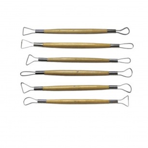 Mirette affutée 22 cm Mirette affutée 22 cm