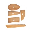Ribs (set of 5 assorted)