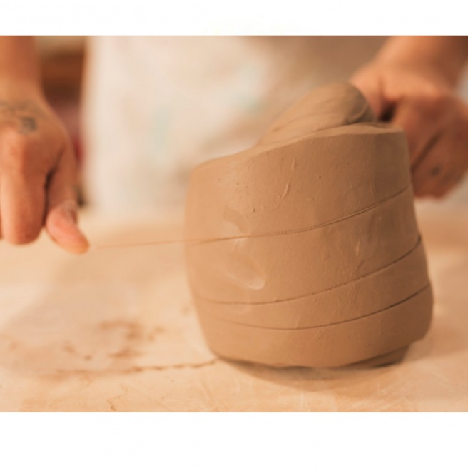 Fil à couper en acier Fil à couper en acier