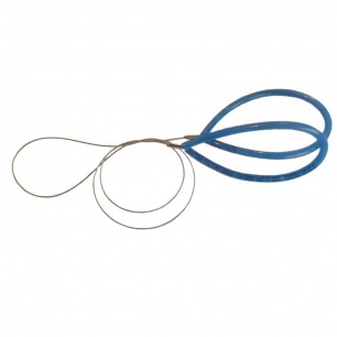 Stalen snijdraad Stalen snijdraad