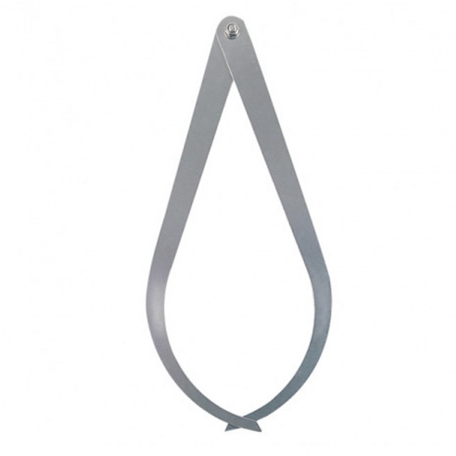 Compas d'épaisseur 25 cm Compas d'épaisseur 25 cm