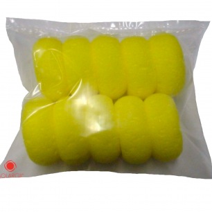 Sponges 10 pieces - Solargil