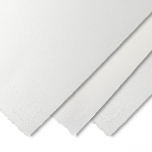 Feuille Arches - Grain fin Feuille Arches - Grain fin