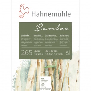 Hahnemühle watercolor paper