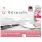 Hahnemühle® Expressieblok - 300 gr/m² - Aan 4 zijden verlijmd - Fijne korrel