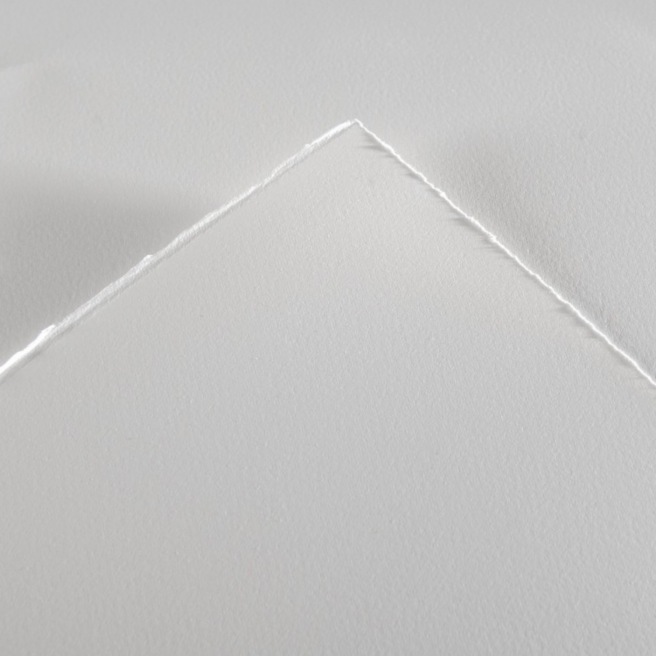 Feuille Canson Héritage - Grain satiné Feuille Canson Héritage - Grain satiné