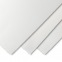 Feuille Arches - Grain fin blanc brillant