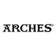Feuille Arches - Grain torchon - 56x76cm - 300g/m²