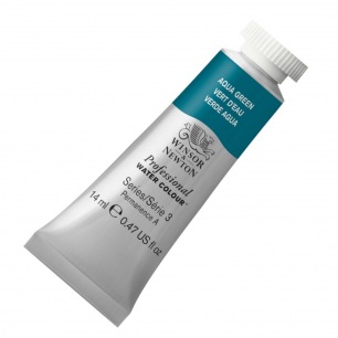 Winsor & Newton aquarel - Tube 14 ml Winsor & Newton aquarel - Tube 14 ml