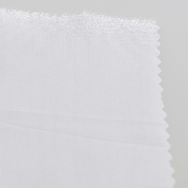 Prendas en seda pongé 08