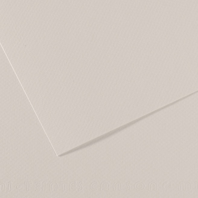 Canson® - feuille Mi-Teintes® Canson® - feuille Mi-Teintes®