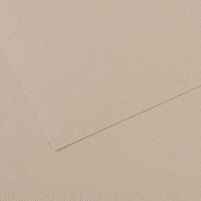 Canson® - feuille Mi-Teintes® Canson® - feuille Mi-Teintes®
