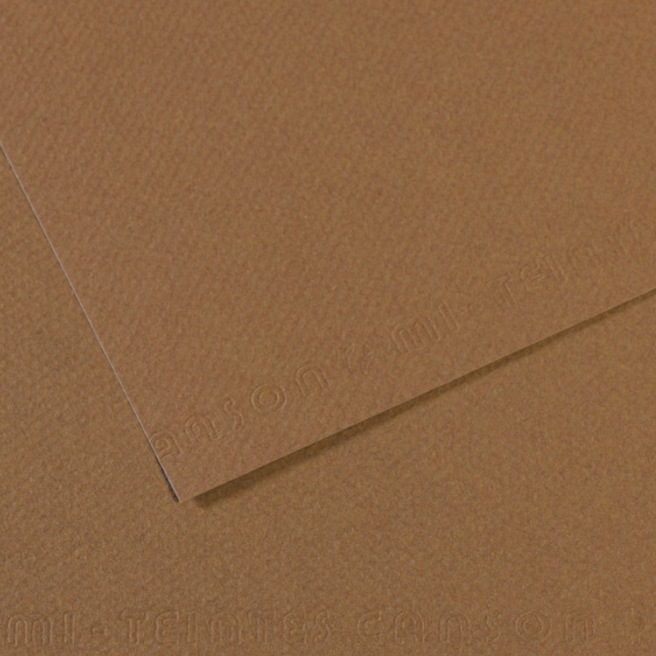 Canson® - feuille Mi-Teintes® Canson® - feuille Mi-Teintes®