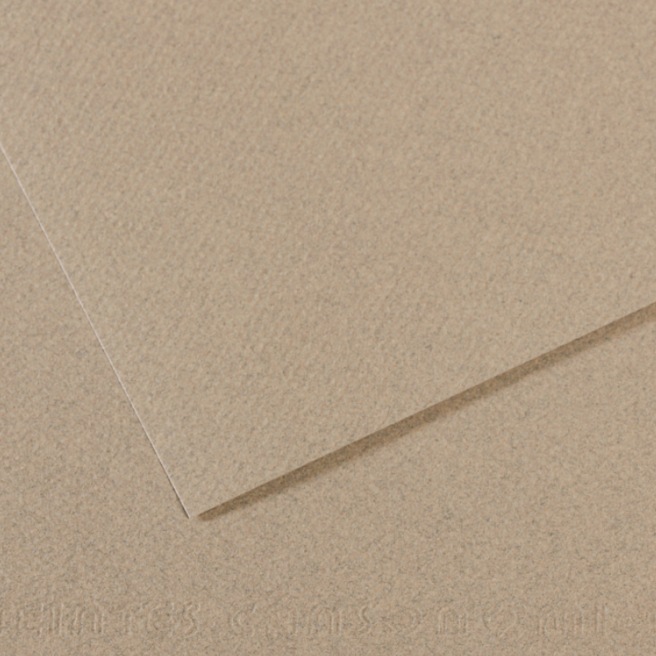 Canson® - feuille Mi-Teintes®