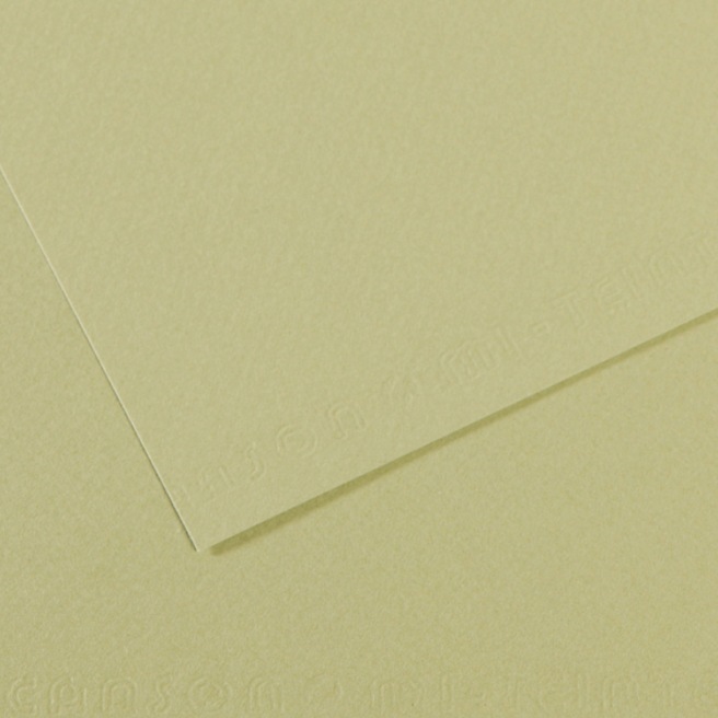 Canson® - feuille Mi-Teintes® Canson® - feuille Mi-Teintes®