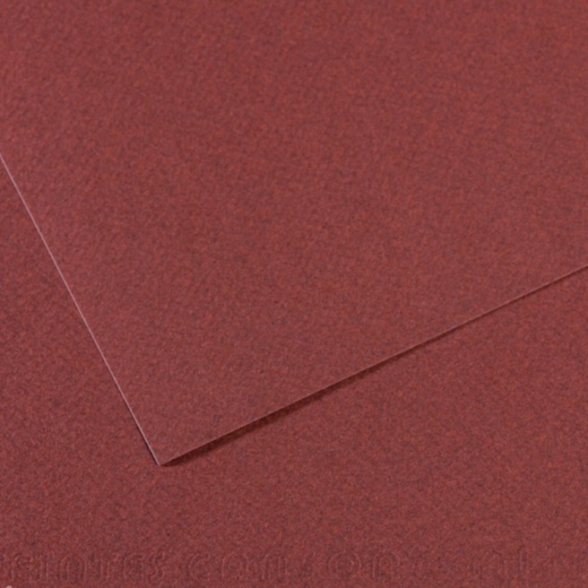 Canson® - feuille Mi-Teintes® Canson® - feuille Mi-Teintes®