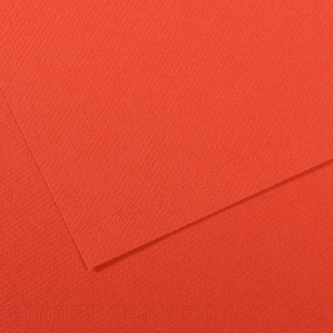 Canson® - feuille Mi-Teintes®