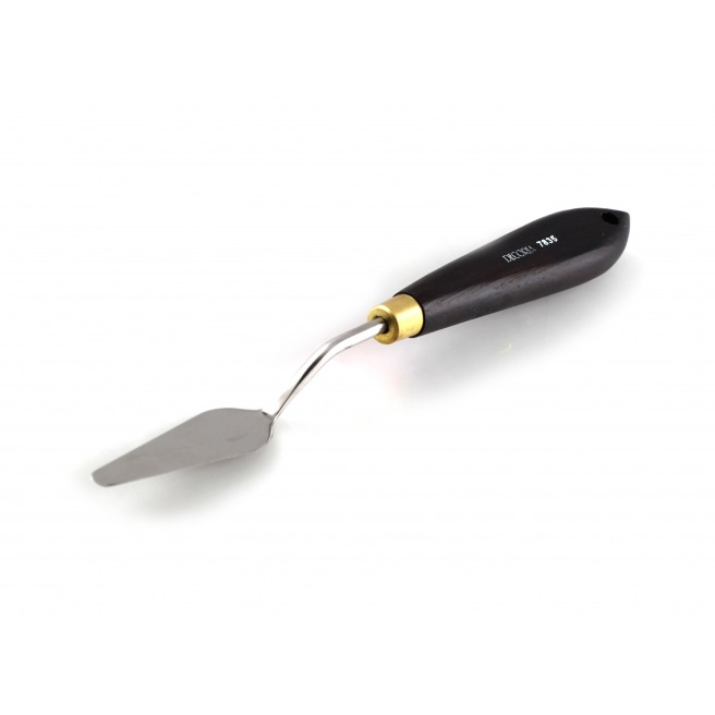 Couteau à peindre Couteau à peindre