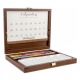 Boîte et coffret aquarelle Sennelier