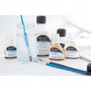 Winsor & Newton Medium 75ml Winsor & Newton Medium 75ml