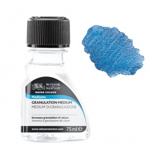 Médium Winsor & Newton 75 ml Médium Winsor & Newton 75 ml
