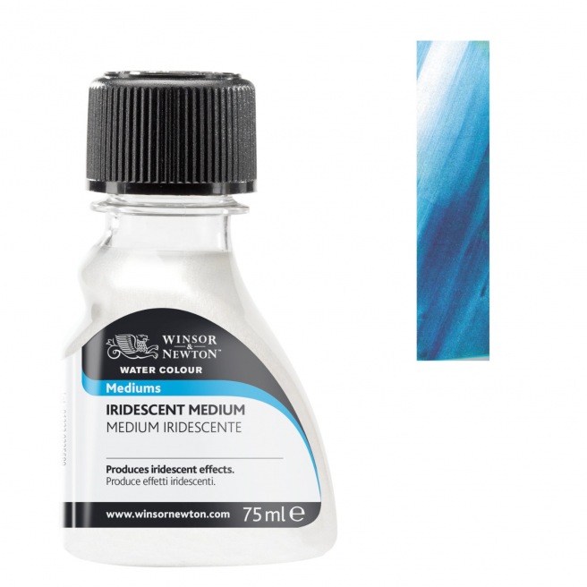 Médium Winsor & Newton 75 ml Médium Winsor & Newton 75 ml