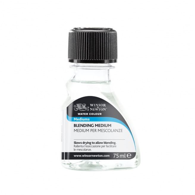 Médium Winsor & Newton 75 ml Médium Winsor & Newton 75 ml