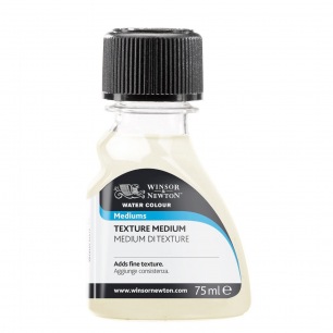 Médium Winsor & Newton 75 ml