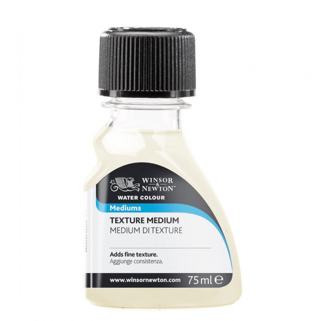 Médium Winsor & Newton 75 ml Médium Winsor & Newton 75 ml