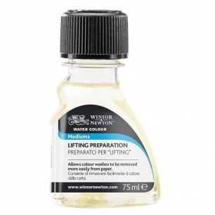 Médium Winsor & Newton 75 ml Médium Winsor & Newton 75 ml
