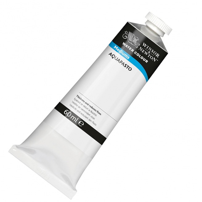 Médium Winsor & Newton 75 ml Médium Winsor & Newton 75 ml