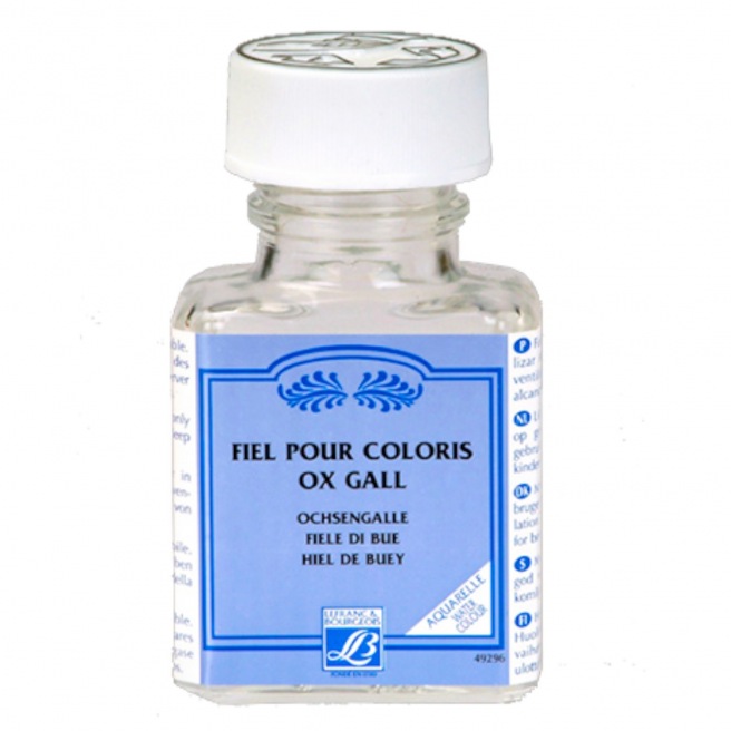 Fiel pour coloris 75 ml - Lefranc Bourgeois