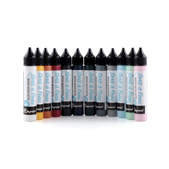 Serti à l'eau tube 30 ml