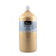 Gutta (Serti) à l'eau pour soie H Dupont : Capacité:1000 ml, Couleurs:Or pâle