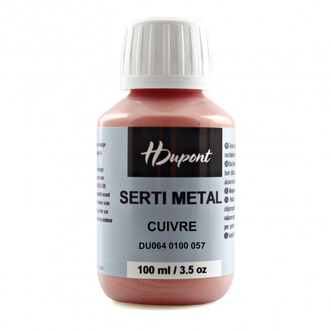 Serti à l'eau tube 30 ml