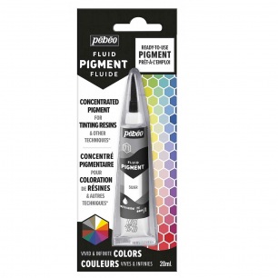 Pébéo Fluid Pigment - 20 ml Pébéo Fluid Pigment - 20 ml