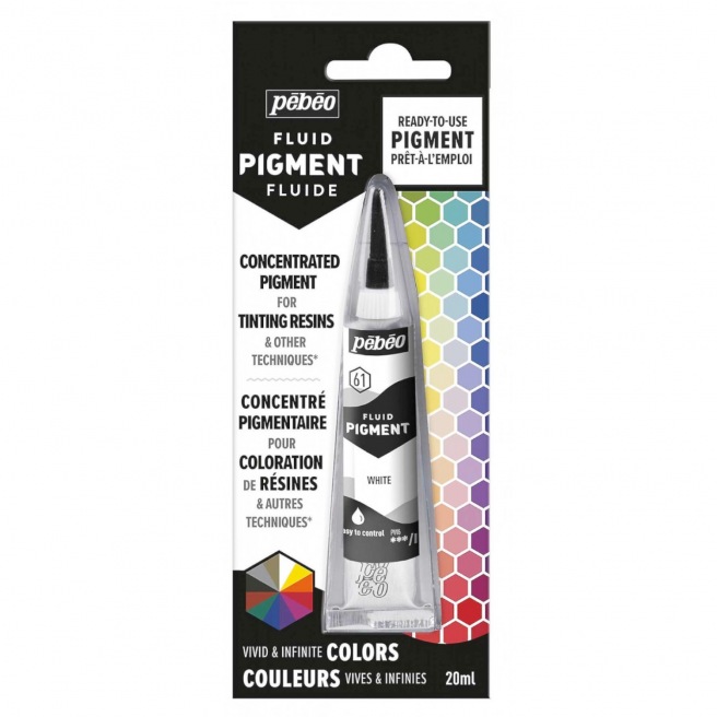 Pébéo Fluid Pigment - 20 ml Pébéo Fluid Pigment - 20 ml