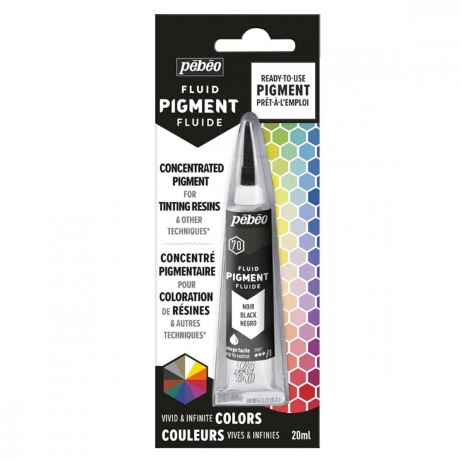 Pébéo Fluid Pigment - 20 ml Pébéo Fluid Pigment - 20 ml