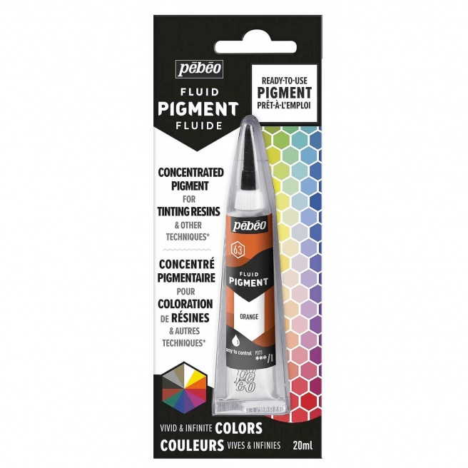 Pébéo Fluid Pigment - 20 ml Pébéo Fluid Pigment - 20 ml