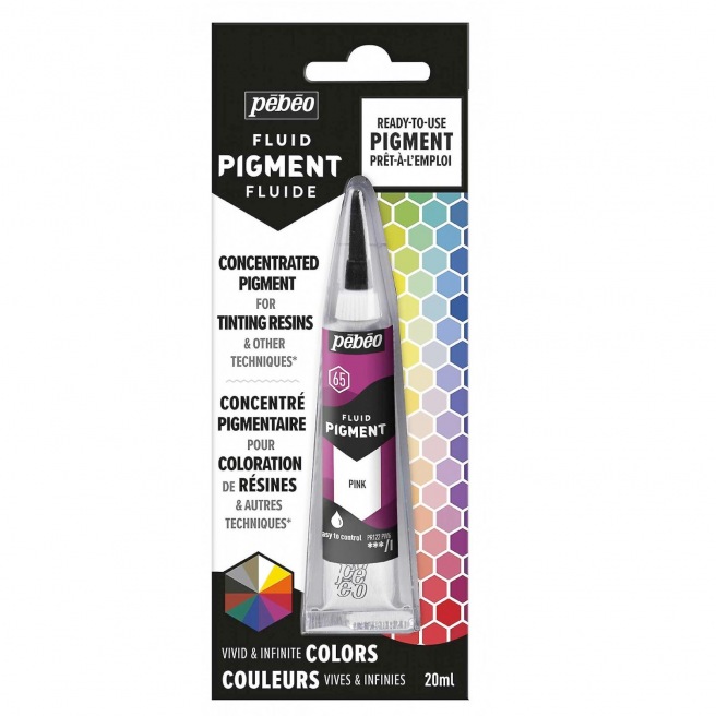 Pébéo Fluid Pigment - 20 ml Pébéo Fluid Pigment - 20 ml