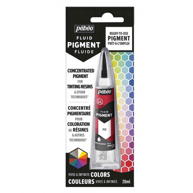 Pébéo Fluid Pigment - 20 ml Pébéo Fluid Pigment - 20 ml