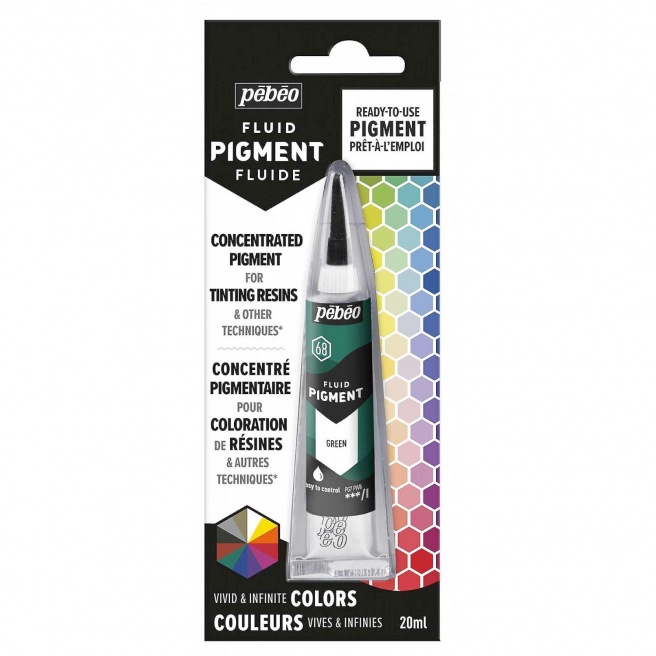 Pébéo Fluid Pigment - 20 ml Pébéo Fluid Pigment - 20 ml