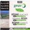 Organic Gédéo icing resin kit - Pébéo