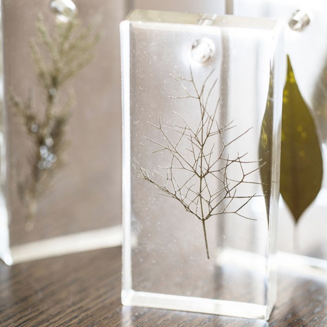 Kit résine Cristal Bio Gédéo - Pébéo Kit résine Cristal Bio Gédéo - Pébéo